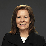 Michele O'Neil - President