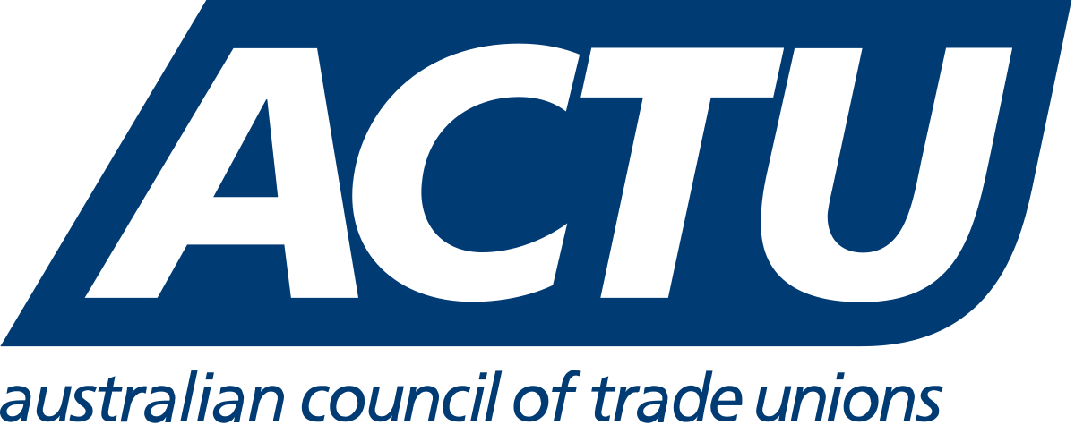 Australian Council of Trade Unions