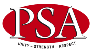 PSA Logo LB
